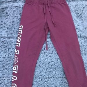 Victoria’s Secret PINK Joggers/Leggings 🤍